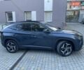 Синій Хендай Туксон, об'ємом двигуна 1.6 л та пробігом 98 тис. км за 30900 $, фото 18 на Automoto.ua