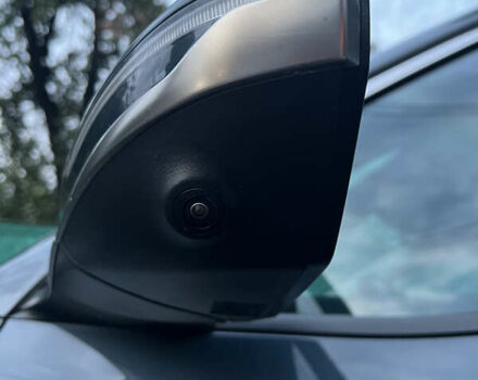 Синій Хендай Туксон, об'ємом двигуна 2 л та пробігом 77 тис. км за 27900 $, фото 42 на Automoto.ua