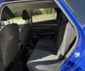 Синий Хендай Туксон, объемом двигателя 2 л и пробегом 92 тыс. км за 24000 $, фото 8 на Automoto.ua