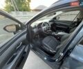 Синий Хендай Туксон, объемом двигателя 2 л и пробегом 133 тыс. км за 24000 $, фото 2 на Automoto.ua