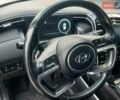 Синий Хендай Туксон, объемом двигателя 1.6 л и пробегом 66 тыс. км за 28500 $, фото 52 на Automoto.ua