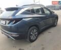 Синий Хендай Туксон, объемом двигателя 1.6 л и пробегом 66 тыс. км за 26999 $, фото 43 на Automoto.ua
