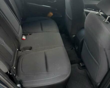 Синий Хендай Туксон, объемом двигателя 1.6 л и пробегом 66 тыс. км за 26999 $, фото 40 на Automoto.ua