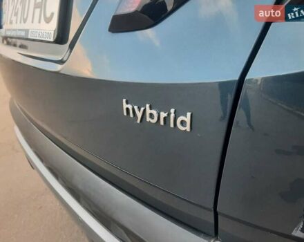 Синий Хендай Туксон, объемом двигателя 1.6 л и пробегом 66 тыс. км за 26999 $, фото 42 на Automoto.ua