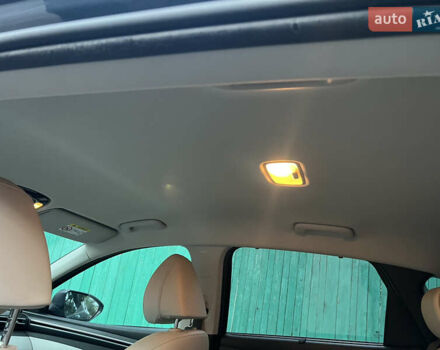 Синій Хендай Туксон, об'ємом двигуна 2 л та пробігом 77 тис. км за 27900 $, фото 9 на Automoto.ua