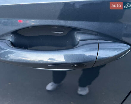 Синій Хендай Туксон, об'ємом двигуна 2 л та пробігом 77 тис. км за 27900 $, фото 28 на Automoto.ua