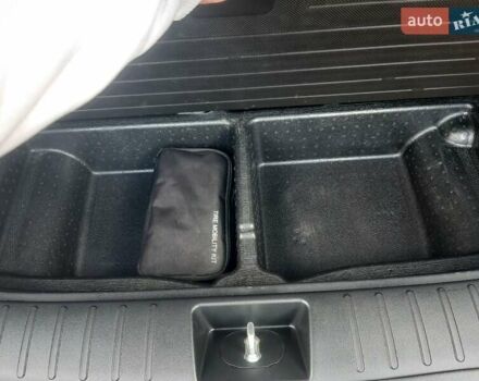 Синий Хендай Туксон, объемом двигателя 1.6 л и пробегом 66 тыс. км за 26999 $, фото 17 на Automoto.ua