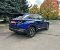 Синій Хендай Туксон, об'ємом двигуна 2.5 л та пробігом 48 тис. км за 23900 $, фото 4 на Automoto.ua