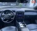 Синій Хендай Туксон, об'ємом двигуна 1.6 л та пробігом 98 тис. км за 30900 $, фото 5 на Automoto.ua