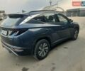 Синий Хендай Туксон, объемом двигателя 1.6 л и пробегом 66 тыс. км за 28500 $, фото 30 на Automoto.ua