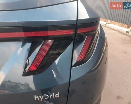 Синий Хендай Туксон, объемом двигателя 1.6 л и пробегом 66 тыс. км за 26999 $, фото 44 на Automoto.ua