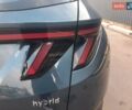 Синий Хендай Туксон, объемом двигателя 1.6 л и пробегом 66 тыс. км за 26999 $, фото 44 на Automoto.ua