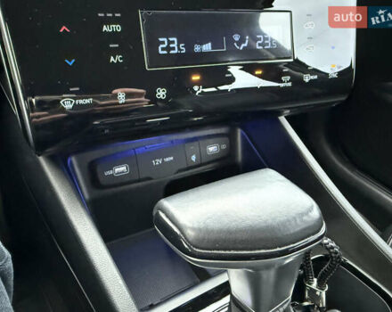 Синій Хендай Туксон, об'ємом двигуна 2 л та пробігом 95 тис. км за 25700 $, фото 21 на Automoto.ua