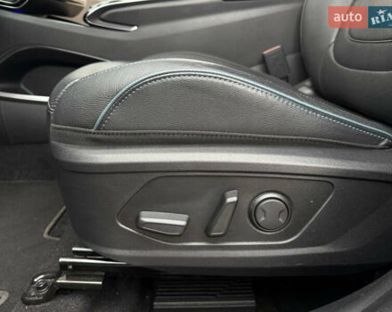 Синий Хендай Туксон, объемом двигателя 1.6 л и пробегом 45 тыс. км за 30500 $, фото 14 на Automoto.ua