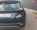 Синий Хендай Туксон, объемом двигателя 1.6 л и пробегом 66 тыс. км за 26999 $, фото 49 на Automoto.ua