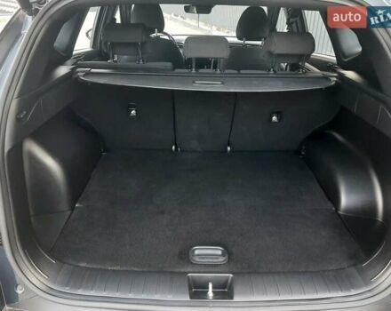 Синий Хендай Туксон, объемом двигателя 1.6 л и пробегом 66 тыс. км за 26999 $, фото 20 на Automoto.ua