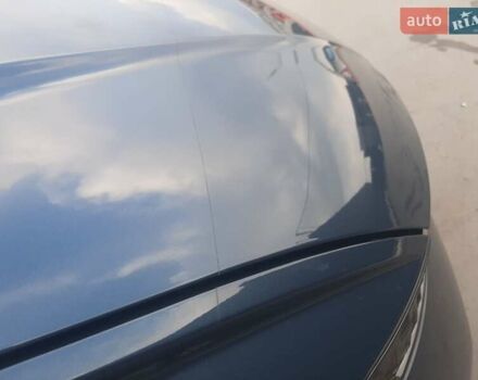 Синий Хендай Туксон, объемом двигателя 1.6 л и пробегом 66 тыс. км за 26999 $, фото 23 на Automoto.ua