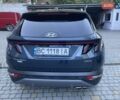 Синій Хендай Туксон, об'ємом двигуна 1.6 л та пробігом 98 тис. км за 30900 $, фото 17 на Automoto.ua