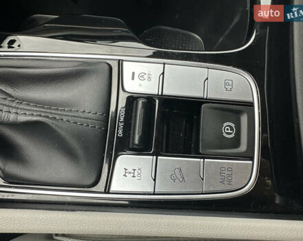 Синій Хендай Туксон, об'ємом двигуна 2.5 л та пробігом 48 тис. км за 23900 $, фото 29 на Automoto.ua