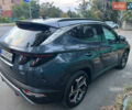 Синій Хендай Туксон, об'ємом двигуна 2 л та пробігом 77 тис. км за 27900 $, фото 4 на Automoto.ua