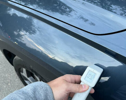 Синій Хендай Туксон, об'ємом двигуна 2 л та пробігом 77 тис. км за 27900 $, фото 18 на Automoto.ua