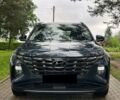 Синій Хендай Туксон, об'ємом двигуна 1.6 л та пробігом 102 тис. км за 16000 $, фото 1 на Automoto.ua