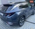 Синій Хендай Туксон, об'ємом двигуна 1.6 л та пробігом 98 тис. км за 30900 $, фото 19 на Automoto.ua