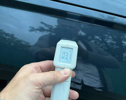 Синій Хендай Туксон, об'ємом двигуна 2 л та пробігом 77 тис. км за 27900 $, фото 10 на Automoto.ua