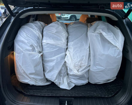 Синій Хендай Туксон, об'ємом двигуна 2 л та пробігом 77 тис. км за 27900 $, фото 41 на Automoto.ua