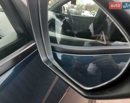 Синий Хендай Туксон, объемом двигателя 1.6 л и пробегом 66 тыс. км за 26999 $, фото 33 на Automoto.ua