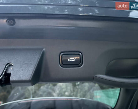 Синій Хендай Туксон, об'ємом двигуна 2 л та пробігом 77 тис. км за 27900 $, фото 45 на Automoto.ua