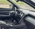 Синий Хендай Туксон, объемом двигателя 2 л и пробегом 107 тыс. км за 26000 $, фото 8 на Automoto.ua
