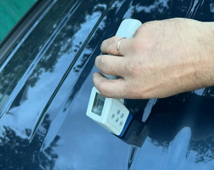 Синій Хендай Туксон, об'ємом двигуна 2 л та пробігом 77 тис. км за 27900 $, фото 19 на Automoto.ua