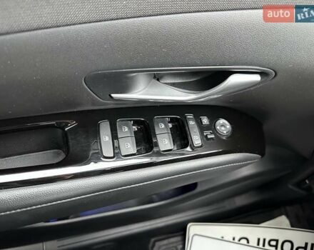 Синій Хендай Туксон, об'ємом двигуна 1.6 л та пробігом 49 тис. км за 30609 $, фото 21 на Automoto.ua