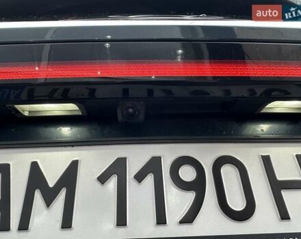 Синій Хендай Туксон, об'ємом двигуна 1.6 л та пробігом 49 тис. км за 30609 $, фото 34 на Automoto.ua