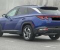 Синий Хендай Туксон, объемом двигателя 2.5 л и пробегом 35 тыс. км за 19600 $, фото 20 на Automoto.ua