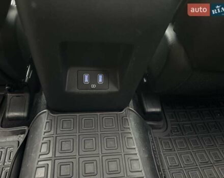 Синій Хендай Туксон, об'ємом двигуна 1.6 л та пробігом 49 тис. км за 30609 $, фото 18 на Automoto.ua