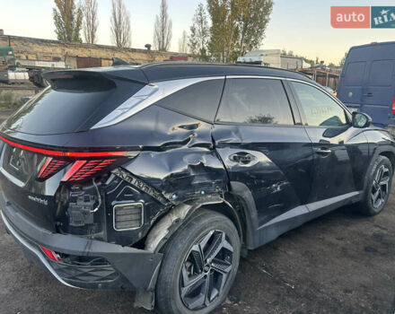 Хендай Туксон 2022 у Одесі на Automoto.ua Синій Хендай Туксон, об'ємом двигуна 1.6 л та пробігом 72 тис. км за 20500 $, фото 14 на Automoto.ua