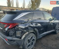 Хендай Туксон 2022 у Одесі на Automoto.ua Синій Хендай Туксон, об'ємом двигуна 1.6 л та пробігом 72 тис. км за 20500 $, фото 14 на Automoto.ua