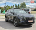 Синий Хендай Туксон, объемом двигателя 1.6 л и пробегом 30 тыс. км за 31300 $, фото 5 на Automoto.ua
