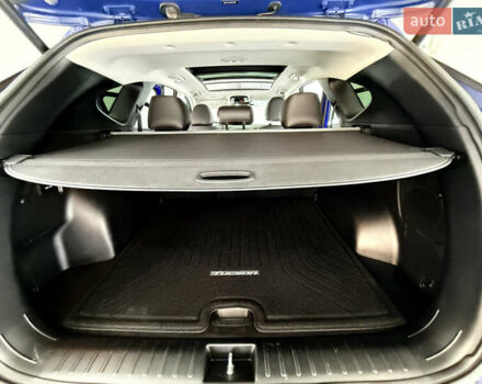 Синій Хендай Туксон, об'ємом двигуна 2.5 л та пробігом 27 тис. км за 24999 $, фото 44 на Automoto.ua