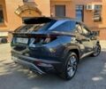 Хендай Туксон 2022 у Києві на Automoto.ua Синій Хендай Туксон, об'ємом двигуна 1.6 л та пробігом 53 тис. км за 29900 $, фото 1 на Automoto.ua