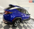 Синій Хендай Туксон, об'ємом двигуна 2.5 л та пробігом 27 тис. км за 24999 $, фото 15 на Automoto.ua