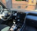 Хендай Туксон 2022 у Києві на Automoto.ua Синій Хендай Туксон, об'ємом двигуна 1.6 л та пробігом 53 тис. км за 29900 $, фото 14 на Automoto.ua