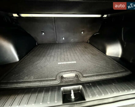 Синій Хендай Туксон, об'ємом двигуна 2.5 л та пробігом 27 тис. км за 24999 $, фото 46 на Automoto.ua