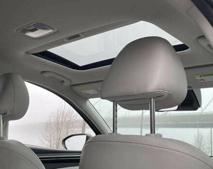 Синий Хендай Туксон, объемом двигателя 2.5 л и пробегом 35 тыс. км за 19600 $, фото 18 на Automoto.ua