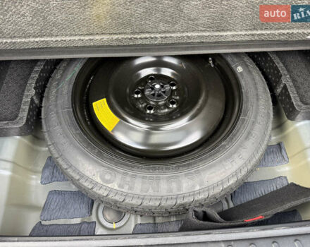 Синій Хендай Туксон, об'ємом двигуна 2.5 л та пробігом 45 тис. км за 15900 $, фото 29 на Automoto.ua