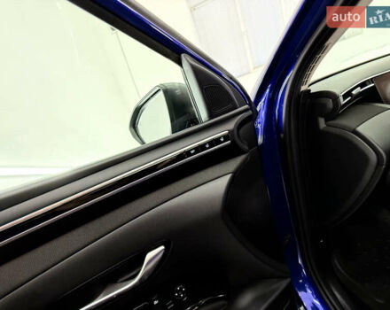 Синій Хендай Туксон, об'ємом двигуна 2.5 л та пробігом 27 тис. км за 24999 $, фото 54 на Automoto.ua