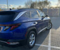 Хендай Туксон 2022 в Дрогобыче на Automoto.ua Синий Хендай Туксон, объемом двигателя 2.5 л и пробегом 162 тыс. км за 22350 $, фото 41 на Automoto.ua
