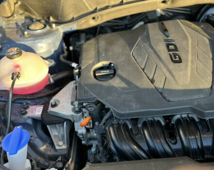 Хендай Туксон 2022 в Дрогобыче на Automoto.ua Синий Хендай Туксон, объемом двигателя 2.5 л и пробегом 162 тыс. км за 22350 $, фото 27 на Automoto.ua